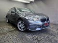 Daumennagel 3 - BMW 118i Advantage, AUTOMATIK, M SPORT 18", M LENKER