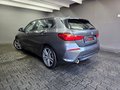 Daumennagel 4 - BMW 118i Advantage, AUTOMATIK, M SPORT 18", M LENKER