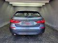 Daumennagel 5 - BMW 118i Advantage, AUTOMATIK, M SPORT 18", M LENKER