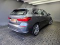 Daumennagel 6 - BMW 118i Advantage, AUTOMATIK, M SPORT 18", M LENKER