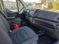 Daumennagel 12 - Iveco Daily 50 C17, 17 Sitzer, STNDHZG., Automatik