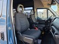 Daumennagel 13 - Iveco Daily 50 C17, 17 Sitzer, STNDHZG., Automatik