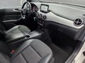 Daumennagel 11 - Mercedes-Benz B 180, AUTOMATIK, LED, NAVI, DISTRONIC, SOUNDSYS