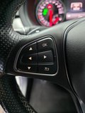 Daumennagel 17 - Mercedes-Benz B 180, AUTOMATIK, LED, NAVI, DISTRONIC, SOUNDSYS