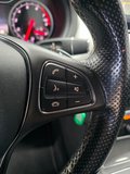 Daumennagel 18 - Mercedes-Benz B 180, AUTOMATIK, LED, NAVI, DISTRONIC, SOUNDSYS