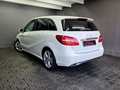 Daumennagel 4 - Mercedes-Benz B 180, AUTOMATIK, LED, NAVI, DISTRONIC, SOUNDSYS