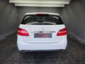Daumennagel 5 - Mercedes-Benz B 180, AUTOMATIK, LED, NAVI, DISTRONIC, SOUNDSYS
