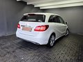 Daumennagel 6 - Mercedes-Benz B 180, AUTOMATIK, LED, NAVI, DISTRONIC, SOUNDSYS