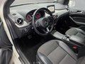 Daumennagel 7 - Mercedes-Benz B 180, AUTOMATIK, LED, NAVI, DISTRONIC, SOUNDSYS