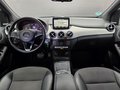 Daumennagel 9 - Mercedes-Benz B 180, AUTOMATIK, LED, NAVI, DISTRONIC, SOUNDSYS