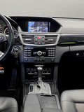 Daumennagel 14 - Mercedes-Benz E 250 CGI T , AUTOMATIK, e.DACH, DISTRONIC, NIGH