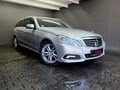 Daumennagel 3 - Mercedes-Benz E 250 CGI T , AUTOMATIK, e.DACH, DISTRONIC, NIGH