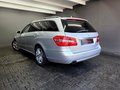 Daumennagel 4 - Mercedes-Benz E 250 CGI T , AUTOMATIK, e.DACH, DISTRONIC, NIGH