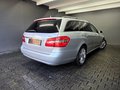 Daumennagel 6 - Mercedes-Benz E 250 CGI T , AUTOMATIK, e.DACH, DISTRONIC, NIGH