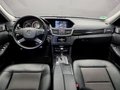 Daumennagel 9 - Mercedes-Benz E 250 CGI T , AUTOMATIK, e.DACH, DISTRONIC, NIGH