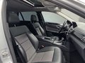 Daumennagel 10 - Mercedes-Benz E 250 CGI T , AUTOMATIK, e.DACH, DISTRONIC, NIGH