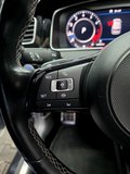 Daumennagel 18 - Volkswagen Golf VII R, 4Motion, ACC, PANO, VIRTUAL, R-KAM