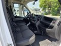 Daumennagel 17 - Peugeot Boxer Doka L3, 7 SITZER, PRITSCHE PLANE, KLIMA