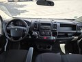 Daumennagel 19 - Peugeot Boxer Doka L3, 7 SITZER, PRITSCHE PLANE, KLIMA