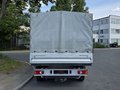 Daumennagel 6 - Peugeot Boxer Doka L3, 7 SITZER, PRITSCHE PLANE, KLIMA