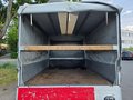 Daumennagel 9 - Peugeot Boxer Doka L3, 7 SITZER, PRITSCHE PLANE, KLIMA