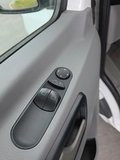 Daumennagel 11 - Mercedes-Benz SPRINTER II 213 CDI, PRITSCHE + PLANE, KLIMA