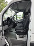Daumennagel 10 - Mercedes-Benz SPRINTER II 213 CDI, PRITSCHE + PLANE, KLIMA