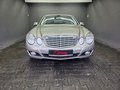 Daumennagel 2 - Mercedes-Benz E 200 Kompressor, ELEGANCE, AUTOMATIK, NAVI, XEN