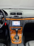 Daumennagel 15 - Mercedes-Benz E 200 Kompressor, ELEGANCE, AUTOMATIK, NAVI, XEN