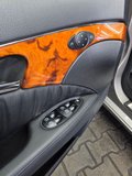 Daumennagel 16 - Mercedes-Benz E 200 Kompressor, ELEGANCE, AUTOMATIK, NAVI, XEN
