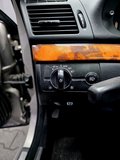 Daumennagel 18 - Mercedes-Benz E 200 Kompressor, ELEGANCE, AUTOMATIK, NAVI, XEN