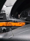 Daumennagel 19 - Mercedes-Benz E 200 Kompressor, ELEGANCE, AUTOMATIK, NAVI, XEN