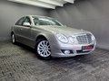 Daumennagel 3 - Mercedes-Benz E 200 Kompressor, ELEGANCE, AUTOMATIK, NAVI, XEN