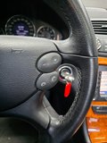 Daumennagel 21 - Mercedes-Benz E 200 Kompressor, ELEGANCE, AUTOMATIK, NAVI, XEN