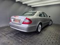 Daumennagel 4 - Mercedes-Benz E 200 Kompressor, ELEGANCE, AUTOMATIK, NAVI, XEN