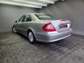 Daumennagel 6 - Mercedes-Benz E 200 Kompressor, ELEGANCE, AUTOMATIK, NAVI, XEN