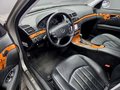 Daumennagel 7 - Mercedes-Benz E 200 Kompressor, ELEGANCE, AUTOMATIK, NAVI, XEN