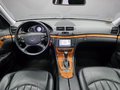 Daumennagel 9 - Mercedes-Benz E 200 Kompressor, ELEGANCE, AUTOMATIK, NAVI, XEN