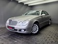 Daumennagel 1 - Mercedes-Benz E 200 Kompressor, ELEGANCE, AUTOMATIK, NAVI, XEN