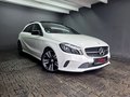 Daumennagel 3 - Mercedes-Benz A 180 BE, AUTOMATIK, PANORAMA, 7G, R-KAMERA, LED