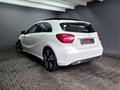 Daumennagel 4 - Mercedes-Benz A 180 BE, AUTOMATIK, PANORAMA, 7G, R-KAMERA, LED