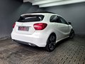 Daumennagel 6 - Mercedes-Benz A 180 BE, AUTOMATIK, PANORAMA, 7G, R-KAMERA, LED