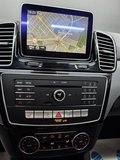 Daumennagel 24 - Mercedes-Benz GLE 350 d 4M, AMG LINE, PANO, DISTRONIC, 360°AHK