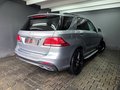 Daumennagel 4 - Mercedes-Benz GLE 350 d 4M, AMG LINE, PANO, DISTRONIC, 360°AHK