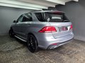 Daumennagel 6 - Mercedes-Benz GLE 350 d 4M, AMG LINE, PANO, DISTRONIC, 360°AHK