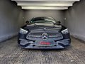 Daumennagel 2 - Mercedes-Benz C 300 d, AMG LINE, e.GLASDACH, DISTRONIC, R-KAM