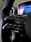 Daumennagel 19 - Mercedes-Benz C 300 d, AMG LINE, e.GLASDACH, DISTRONIC, R-KAM