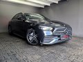 Daumennagel 3 - Mercedes-Benz C 300 d, AMG LINE, e.GLASDACH, DISTRONIC, R-KAM