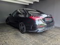 Daumennagel 6 - Mercedes-Benz C 300 d, AMG LINE, e.GLASDACH, DISTRONIC, R-KAM