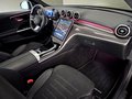Daumennagel 10 - Mercedes-Benz C 300 d, AMG LINE, e.GLASDACH, DISTRONIC, R-KAM